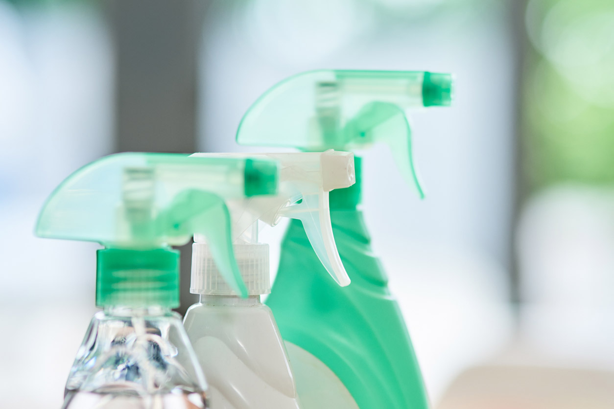 Cleaners Orison Marketing LLC