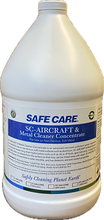 Load image into Gallery viewer, SC-Aircraft® And Metal Cleaner