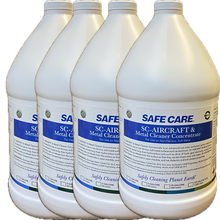 Load image into Gallery viewer, SC-Aircraft® And Metal Cleaner