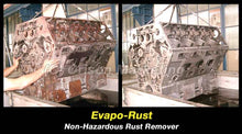 Load image into Gallery viewer, Evapo-Rust® Rust Remover
