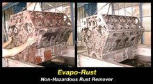 Load image into Gallery viewer, Evapo-Rust® Rust Remover