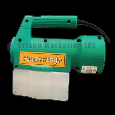 電動噴霧器Fogmaster フォグマスター　Jr 5330 除菌 電動噴霧器Fogmaster フォグマスター Jr 5330 除菌 Fogmaster Jr