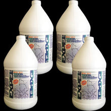 Load image into Gallery viewer, The Best Pet Odor Eliminator - EXPEL Odor neutralizer in a 4 pack of 1-gallon jugs.
