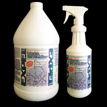 Load image into Gallery viewer, The Best Pet Odor Eliminator - EXPEL Odor neutralizer in a 32oz. spray bottle and 1 gallon combo pack.
