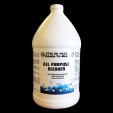 Load image into Gallery viewer, SC-1000® All Purpose Cleaner