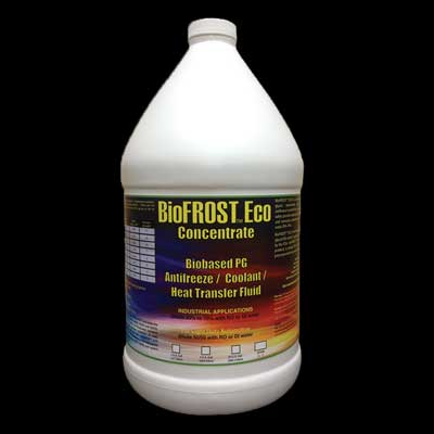 BioFrost® ECO Concentrate