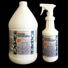 Load image into Gallery viewer, The Best Pet Odor Eliminator - EXPEL Odor neutralizer in a 32oz. spray bottle and 1 gallon combo pack.
