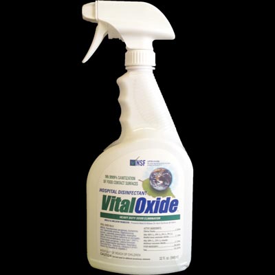 Vital Oxide®