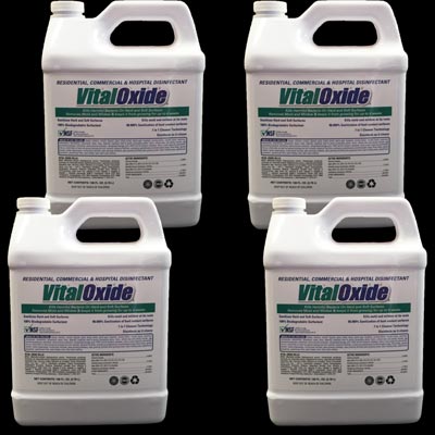 Vital Oxide®